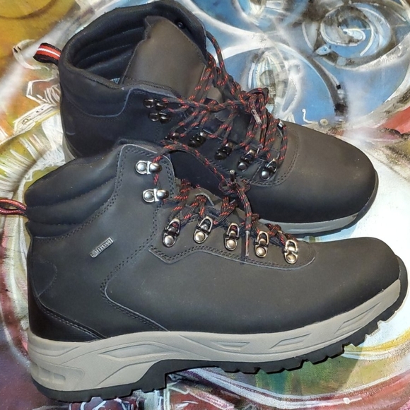 merona hiking boots